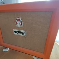 Orange AD30R 30W -  made un UK -  ampli chitarra