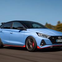 Ricambi Hyundai I10 I20 I30 