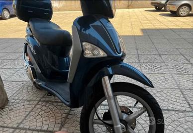  scooter piaggio 