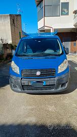 Fiat scudo