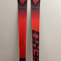 Rossignol Hero Athlete GS 182 + SPX 15 come nuovi