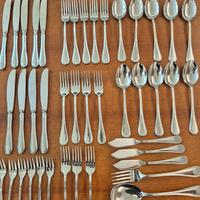 Servizio posate 