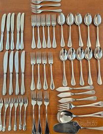 Servizio posate 