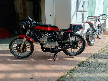 Benelli 125
