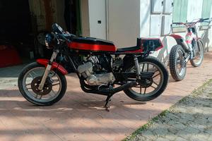 Benelli 125
