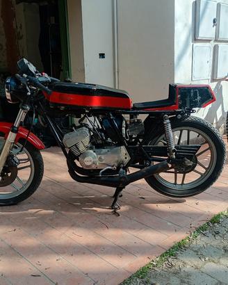 Benelli 125
