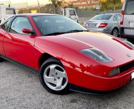 Fiat Coupè 2.0 i.e. 140 cv 16V Plus ASI