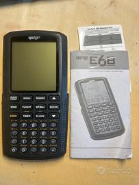 E6B Electronic Flight Computer