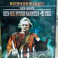 La Vendetta dell'uomo chiamato cavallo