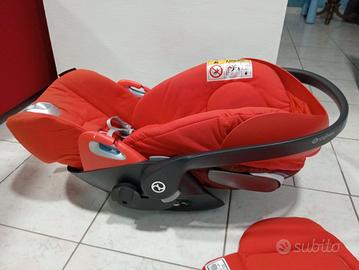 Ovetto cybex reclinabile