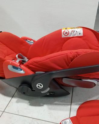 Ovetto cybex reclinabile