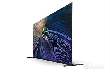 Sony XR-55A90J OLED 55" 