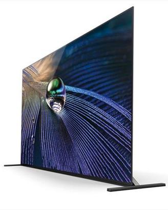 Sony XR-55A90J OLED 55" 
