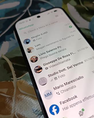 GOOGLE PIXEL 10  NUOVO 