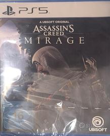 Assassin's Creed mirage