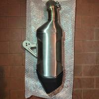 NUOVO Tubo di Scarico BMW R1300GS (2025)
