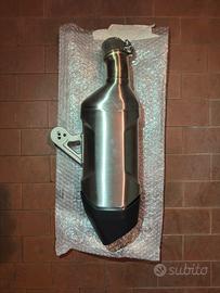 NUOVO Tubo di Scarico BMW R1300GS (2025)
