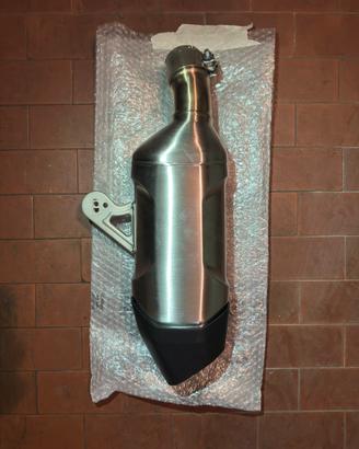 NUOVO Tubo di Scarico BMW R1300GS (2025)