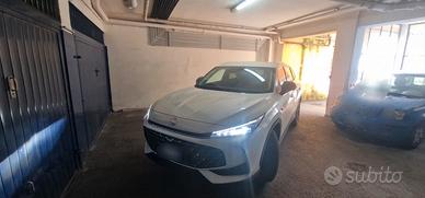 MG HS Comfort – Giugno 2025 