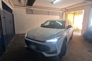 MG HS Comfort – Giugno 2025 