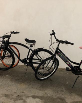 BICI PER TUTTA LA FAMIGLIA