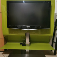 Mobile porta TV Design