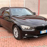 Serie 3 316d - NEOPATENTATI - LEGGERE DESCRIZIONE