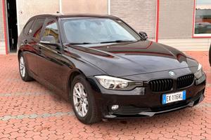 Serie 3 316d - NEOPATENTATI - LEGGERE DESCRIZIONE