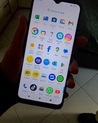 motorola