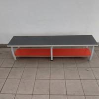 panchine spogliatoio 