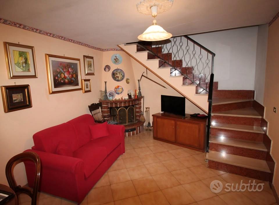 Apartment in Carsoli - Vista 2