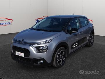 Citroen C3 1.2 puretech Shine s&s 83cv neopatentat