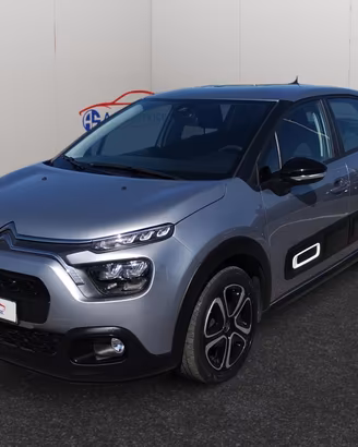 Citroen C3 1.2 puretech Shine s&s 83cv neopatentat