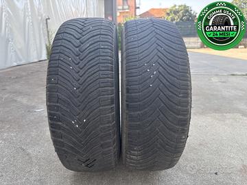 gomme usate 1856015 All Seasons MICHELIN - CRO - 2