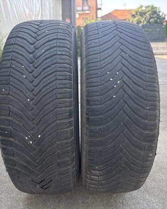 gomme usate 1856015 All Seasons MICHELIN - CRO - 2