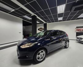 Ford Fiesta 1.5 TDCi 75CV 5 porte