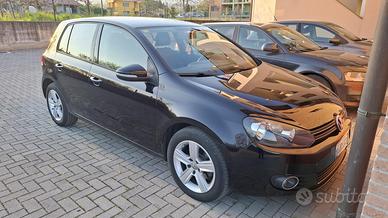 golf 6 1.6 tdi 
