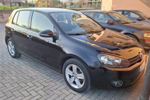 golf 6 1.6 tdi 
