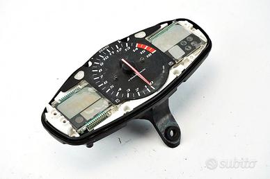 SUZUKI GSR 600 06 11 strumentazione SOLO RICAMBIO