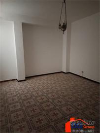 Appartamento primo piano comodo