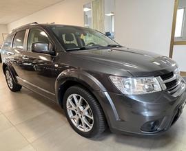 Fiat Freemont 2.0 Multijet 140 CV Lounge