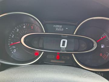 RENAULT Clio 90 CV DIESEL