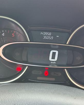 RENAULT Clio 90 CV DIESEL