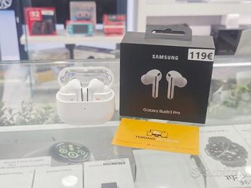 Samsung Galaxy Buds 3 Pro - PROMO