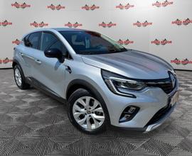 Renault Captur Hybrid E-Tech 145 CV Intens, F...