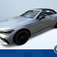 Mercedes-Benz CLE Cabrio CLE 300 4Matic Cabri...