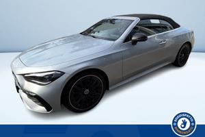 Mercedes-Benz CLE Cabrio CLE 300 4Matic Cabri...
