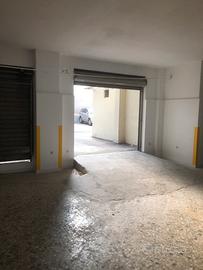 Locale ad uso deposito in via zanardelli