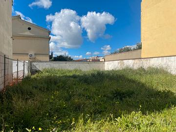 Terreno edificabile