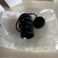 Obiettivo SCV 4,2 - 15,mm